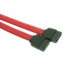 Serial ATA SATA Cable Internal 1 meter 3.3 foot 21SA-001M
