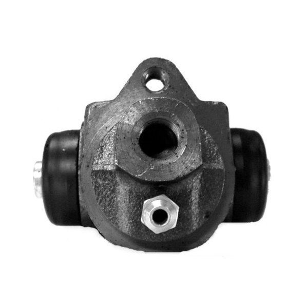 Radbremszylinder Radzylinder FüR Ford Fiesta III GFJ Kasten F3L F5L-image