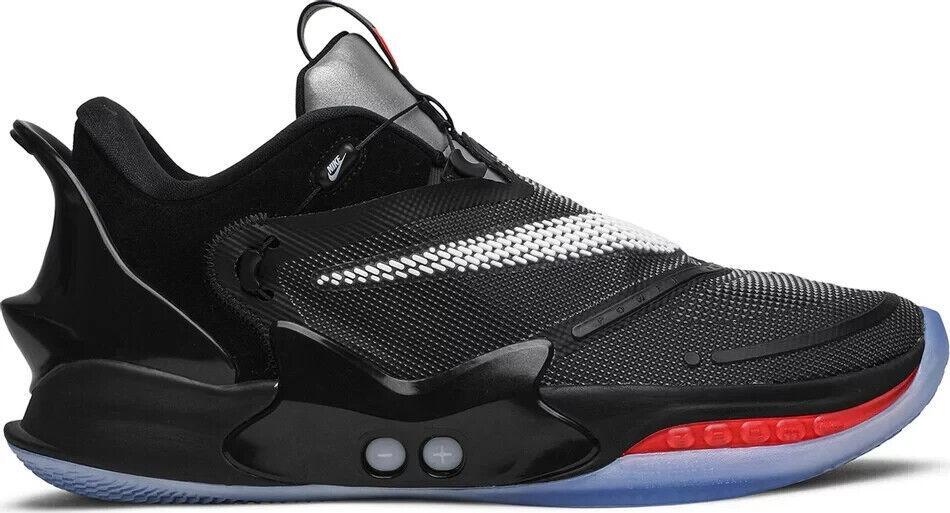 NIKE ADAPT BB VERSION 2.0 2020年モデル NIKE公式】アダプトBB 2.0 'Mag' (BQ5397-003 / ADAPT BB 2.0