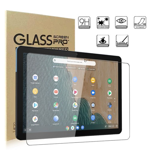 9H Tempered Glass Screen Protector For Lenovo IdeaPad Duet 5 Chromebook