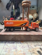"VINTAGE" Allied Semi Truck 1989 By Roadchamps