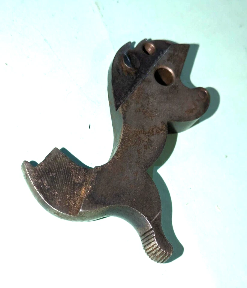 Revólver de polvo negro F.Lli Pietta 1858 - martillo Foto 3 de 3