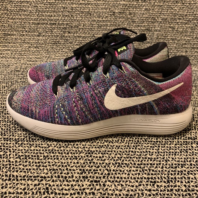 nike lunarepic flyknit ebay