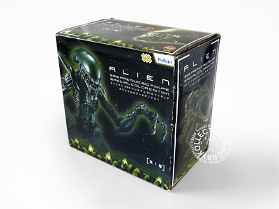 SF・ファンタジー・ホラー ALIEN figure complete package. SF・ファンタジー・ホラー ALIEN figure complete package. SF