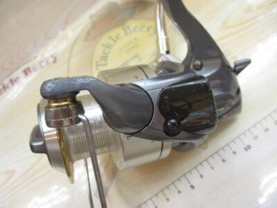 SHIMANO - SHIMANO　98TWINPOWER ８０００ Shimano Twin Power SW C TPSW8000HGC Spinning Reel - Melton
