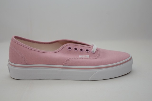 vans authentic zephyr pink