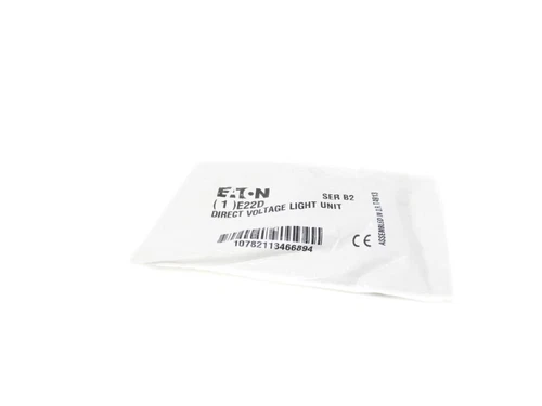 EATON E22D SER. B2 NSMP