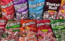 Frooties - Choose your Flavor 360 Piece Bag