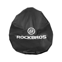 Rockbros Fahrradsitzbezug Regenschutz Wasserdicht Pvc Rennrad Sattelbezug Neu