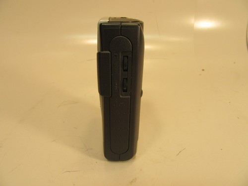 Vintage Casio LCD Color Television - Picture 3 of 12