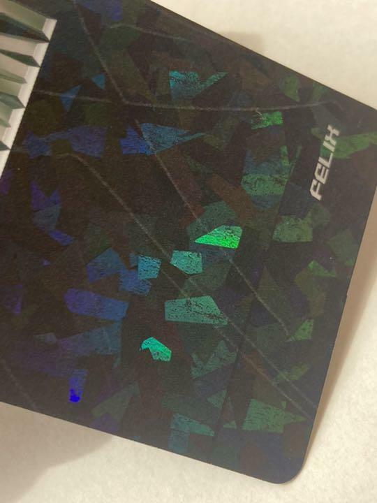 Stray kids ODDINARY SOUNDWAVE Official photo card Felix | eBay
