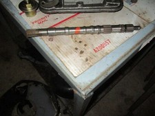 1 - 1.76 Stock Unraced Aluminum Powerglide Stock Unraced Input Shaft