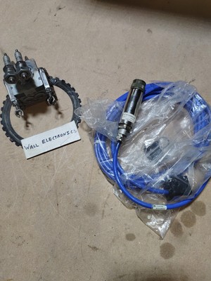 Marposs 6771109207 Cable 67490000A0 =New No Box= 237 M191
