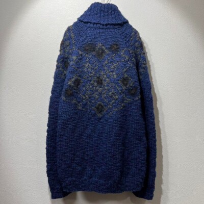 Moncler Grenoble Maglione Tricot Ciclista Turtleneck Knit Sweater