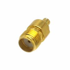 1pce SMA Female Jack to IPX U.fl Female RF Coaxial Adapter Connector Straight