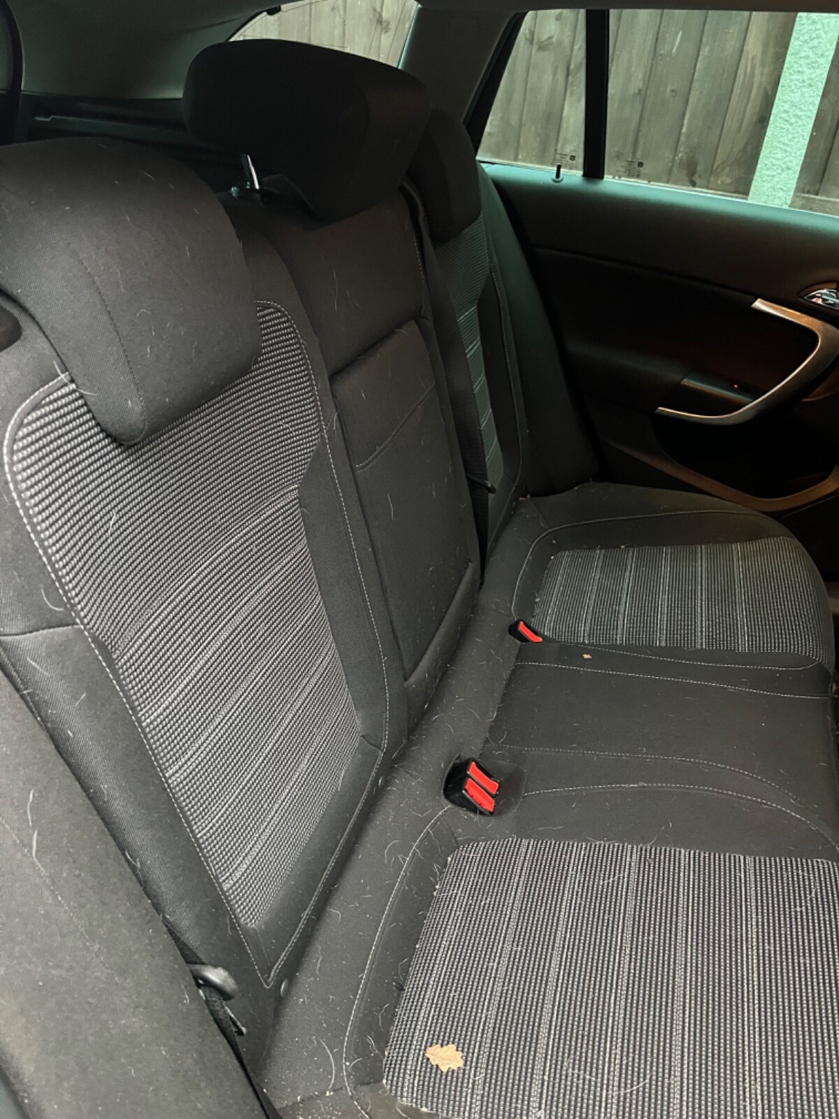 vauxhall insignia estate eBay