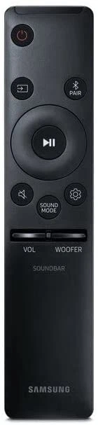 Samsung HW-S61A/ZG Soundbar/TV-Soundsystem - Bild 3 von 3