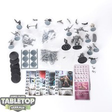 Deadzone - Plague Infection Faction Pack - te...