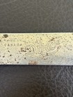 Vintage Dow Breweries Kingsbeer Lager Metal Bottle Can Opener Made In Canada — photo 4