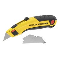 Stanley Messer Fatmax Cuttermesser Universalmesser Cutter Teppichmesser