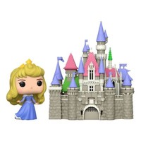 Funko Pop! Disney: Ultimate Princess - Aurora & Castle (DornröSchen) #56353