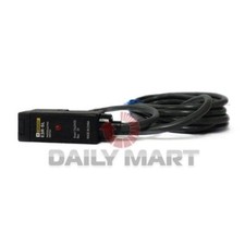 BRAND NEW OMRON E3R-5L WITH BUILT-IN AMPLIFIER PHOTOELECTRIC SENSOR PLC