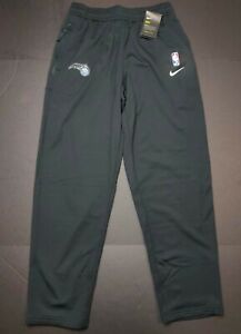 Nike Nba Orlando Magic On Court Warm Up Dri Fit Jogger Pants Size M Av1457 480 Ebay