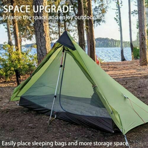 3F UL GEAR Lanshan 1 Outdoor Ultralight 
