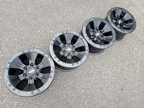 Rator R Rims 17