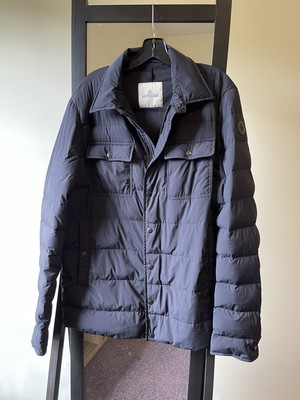 moncler doudoune elastique