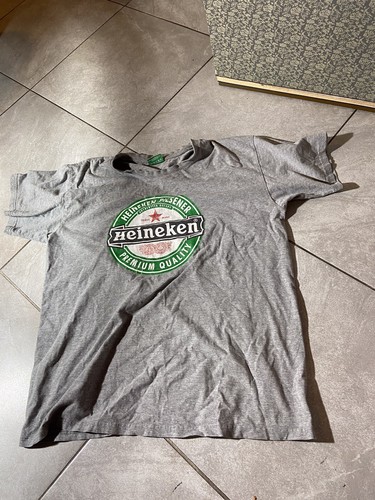 Vintage Heineken Official Merchandise 