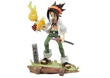 Shaman king Figure Yoh Asakura 18cm 