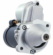 NEU Anlasser Starter für BMW Motorrad R90 R45 R50 R65 R100 alternativ D6RA15 TOP