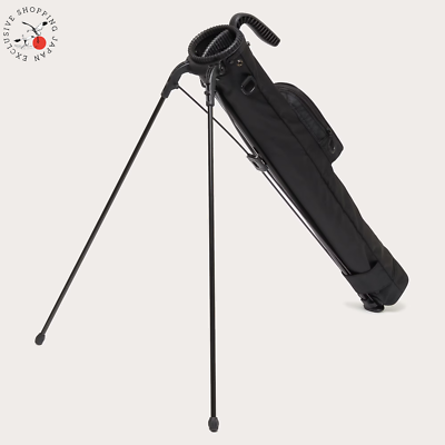 [オークリー] Golf Club Stand Case Oakley Golf Sunday Stand Pencil Bag Club Case 18.0 2025 Holds 6