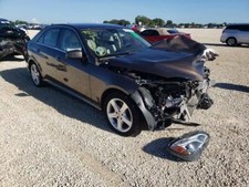 Driver Front Door 212 Type Sedan E63 Fits 15-16 MERCEDES E-CLASS 469655