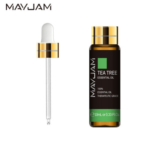 MAYJAM 10/30/100ml Reine Ätherisches Öl Natur Duftöl für Diffusor Luftbefeuchter - Bild 47 von 121