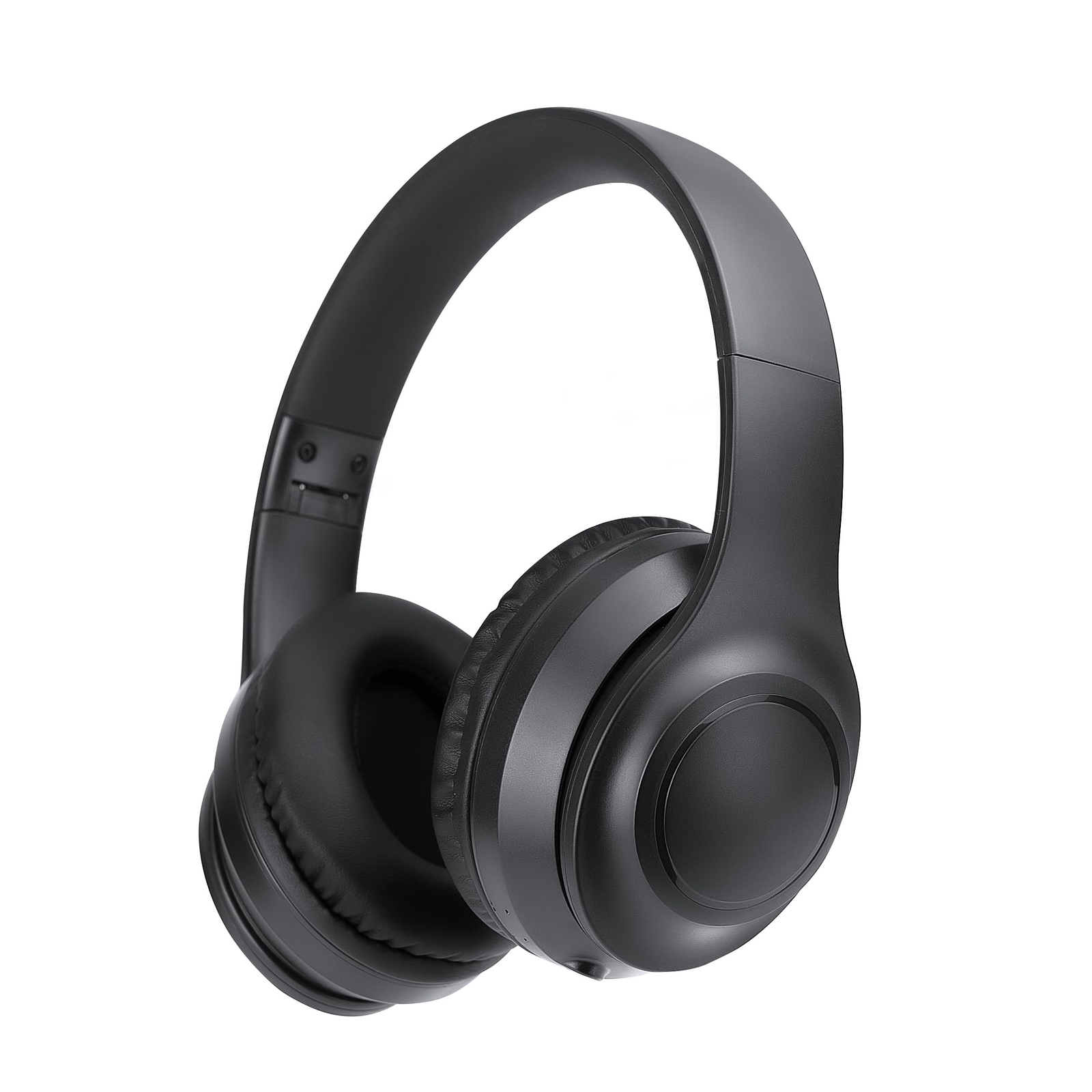 BAOBER Wireless Over-Ear Headphones with Active Noise Cancellation with Phone...