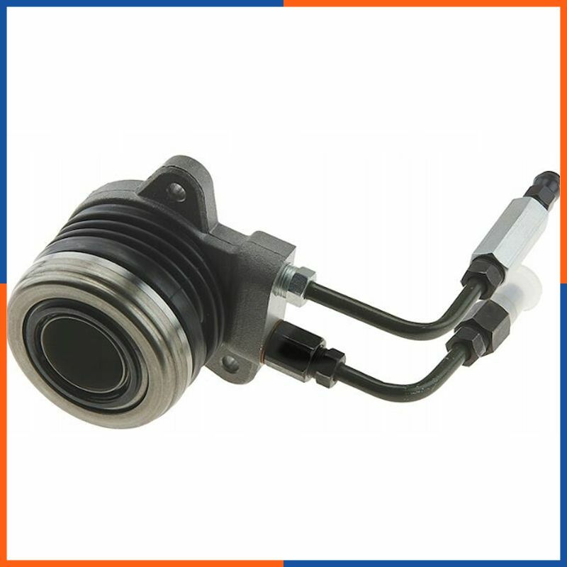 Embrayage avant KIA 990133 pour réparer le passage de vitesse difficile de votre auto