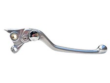 LEVA FRENO ANTERIORE DESTRA CROMATA PER DUCATI MULTISTRADA 1000 DS (2003-2006)