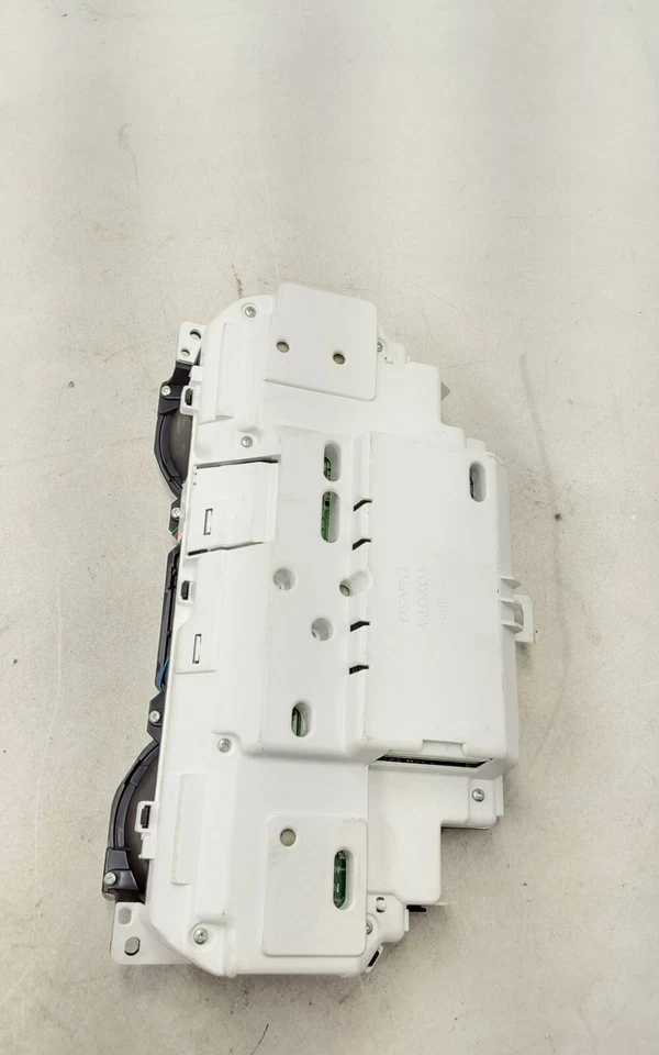 Medidor de painel de instrumentos Lexus GS350 2006-2011 fabricante de equipamento original - Imagem 3 de 4