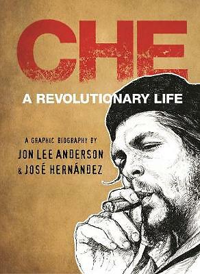 Che Guevara by Jon Lee Anderson (Hardcover, 2018)