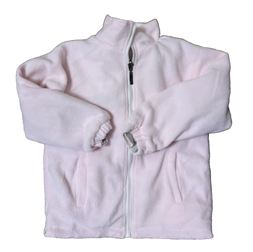 NUEVA Chaqueta Monterey Bay California Otters Rosa con Capucha Desmontable - XL 7/8 - Imagen 6 de 7