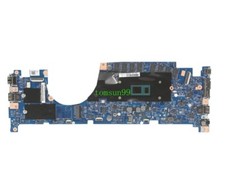 For Lenovo ThinkPad L13 Yoga Gen 2 Motherboard 19837-1 5B20Z48274 i3-1115G4 8GB
