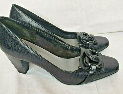 3 inch heels pumps