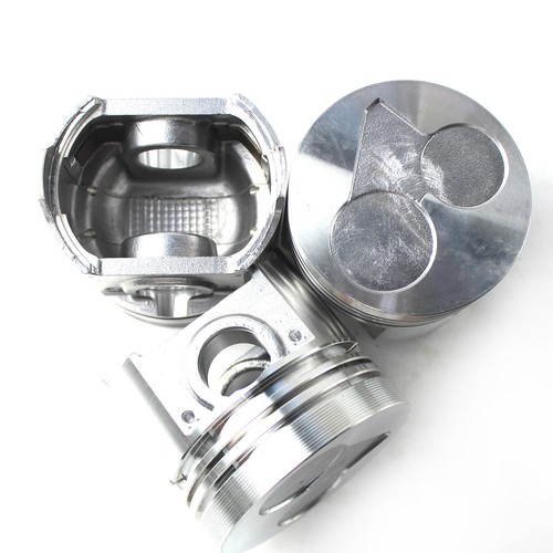 D1703 Engine Overhaul Rebuild Kit For Kubota Tractor Excavator Piston Set 1G796 - Foto 3 di 7