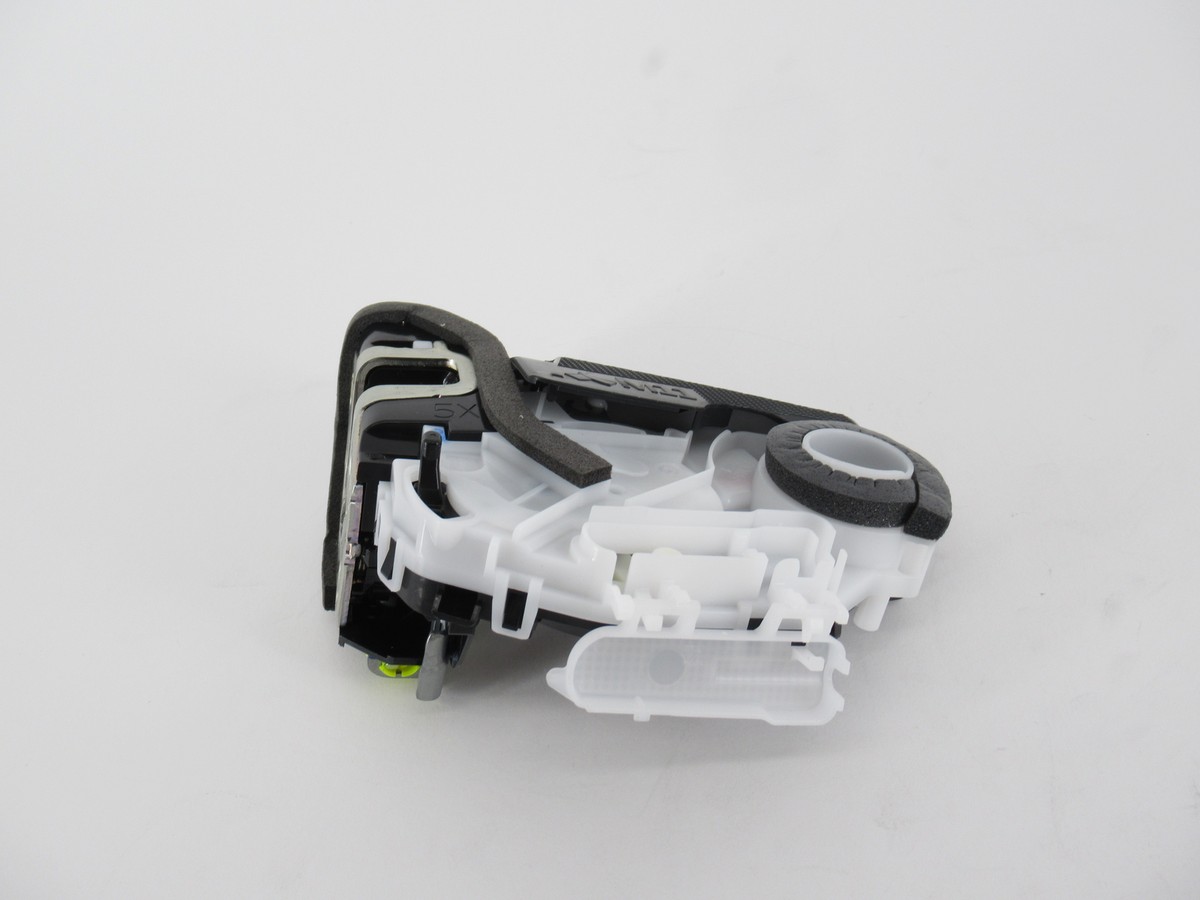 Genuine OEM Honda 72650-TLA-A01 Driver LH Rear Door Lock Actuator