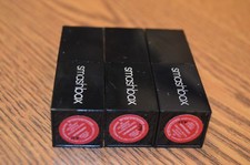 3x Smashbox Be Legendary Lipstick In Legendar...