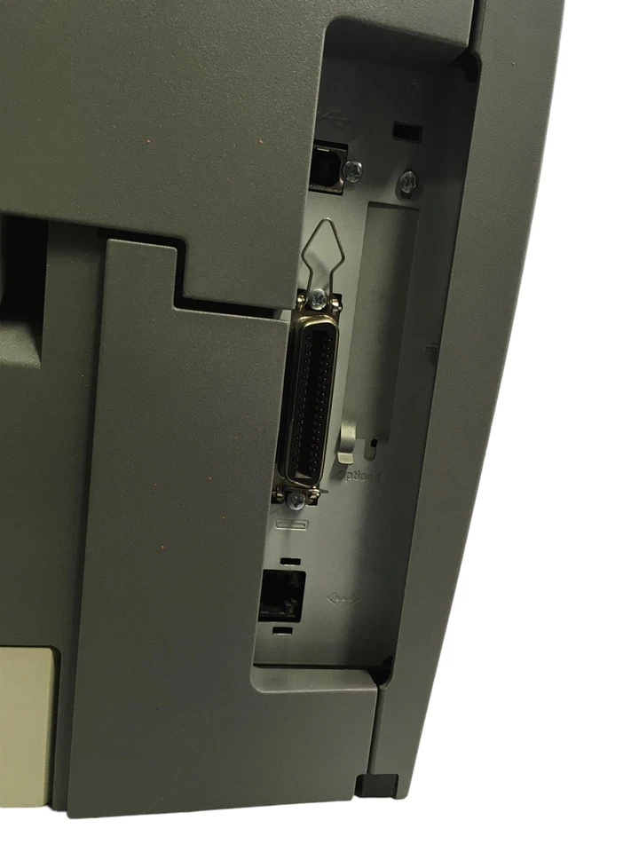 Source Technologies ST9530 Workgroup Laser Printer - Image 2 of 4