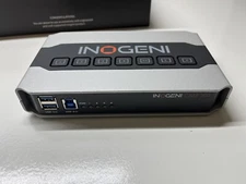 Inogeni Cam 300 HDMI/USB Camera Selector To USB 3.0