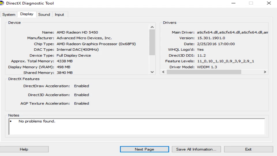 Dell Optiplex 990 Intel Core i5-2400@3.20GHz/8GB RAM/512GB SSD - Windows 10 Pro - Image 4 of 4